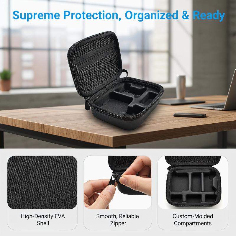 Carrying Case Travel Bag for O - Travel Accessories Store 评论和价格