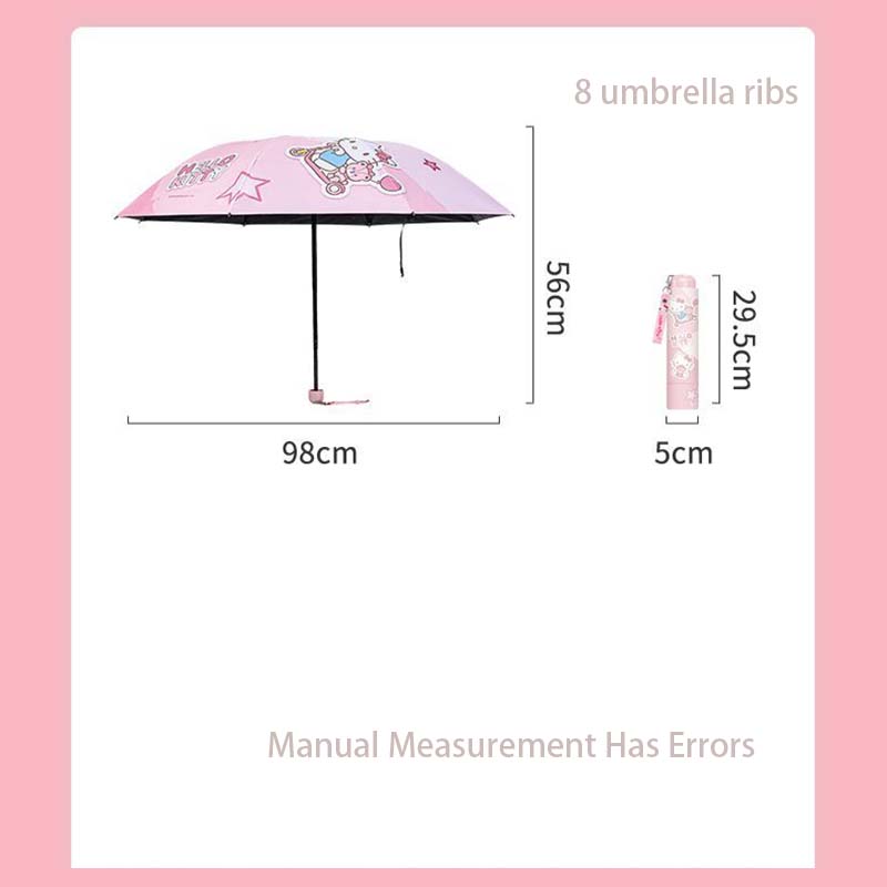Hello Kitty Sanrio Licensed Fo - Travel Accessories For 4 Year Old 评论和价格