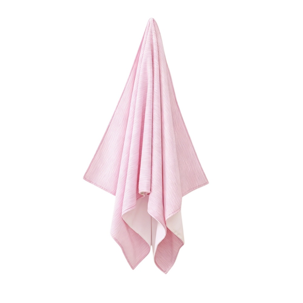 BRLPONVE 100% Cotton Striped B - Travel Towel Quick Dry 评论和价格