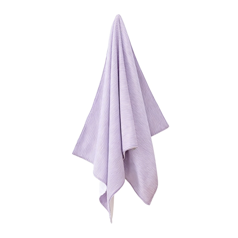 BRLPONVE 100% Cotton Striped B - Travel Towel Quick Dry 评论和价格