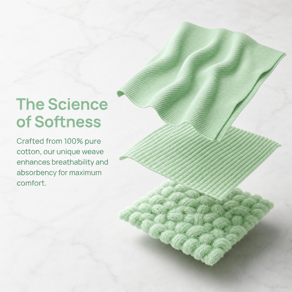 BRLPONVE 100% Cotton Striped B - Travel Towel Quick Dry 评论和价格