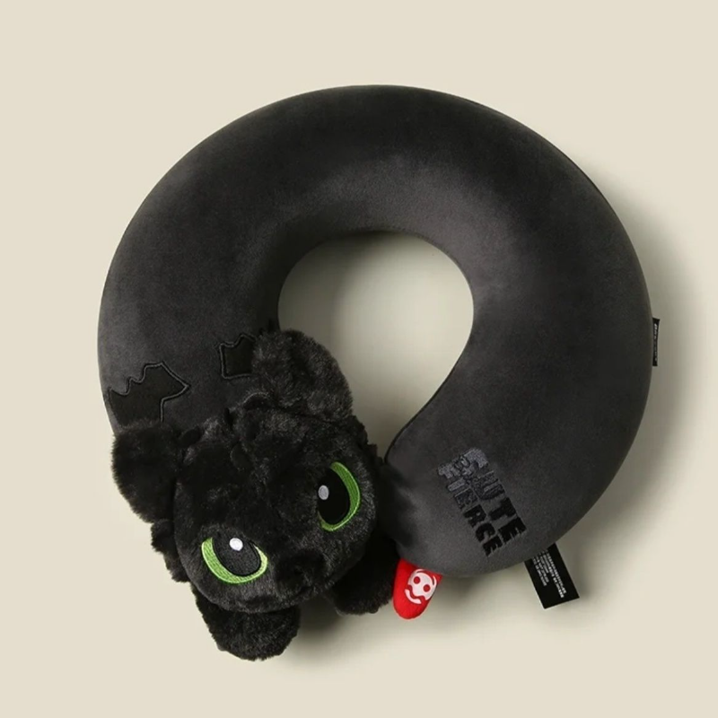 Dragon Taming Master Anime Per - Travel Accessories Store 评论和价格