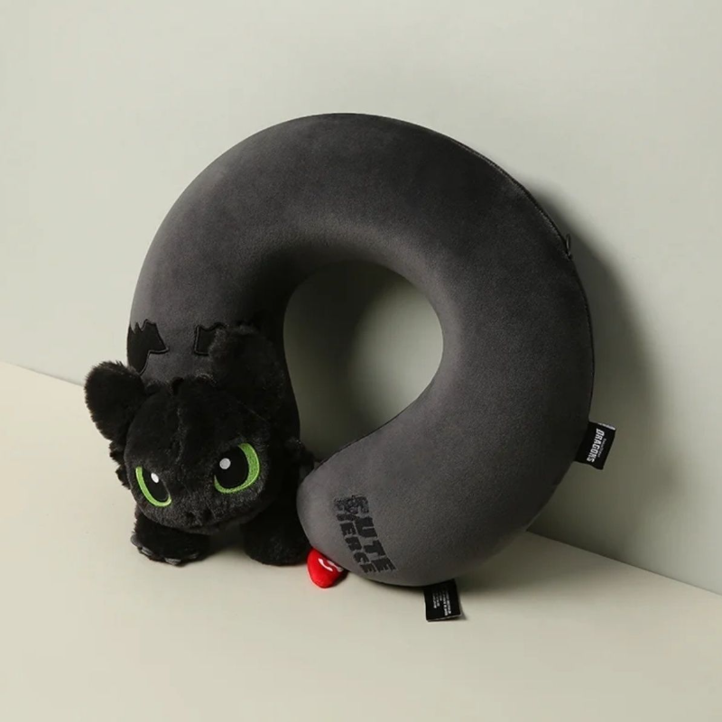 Dragon Taming Master Anime Per - Travel Accessories Store 评论和价格