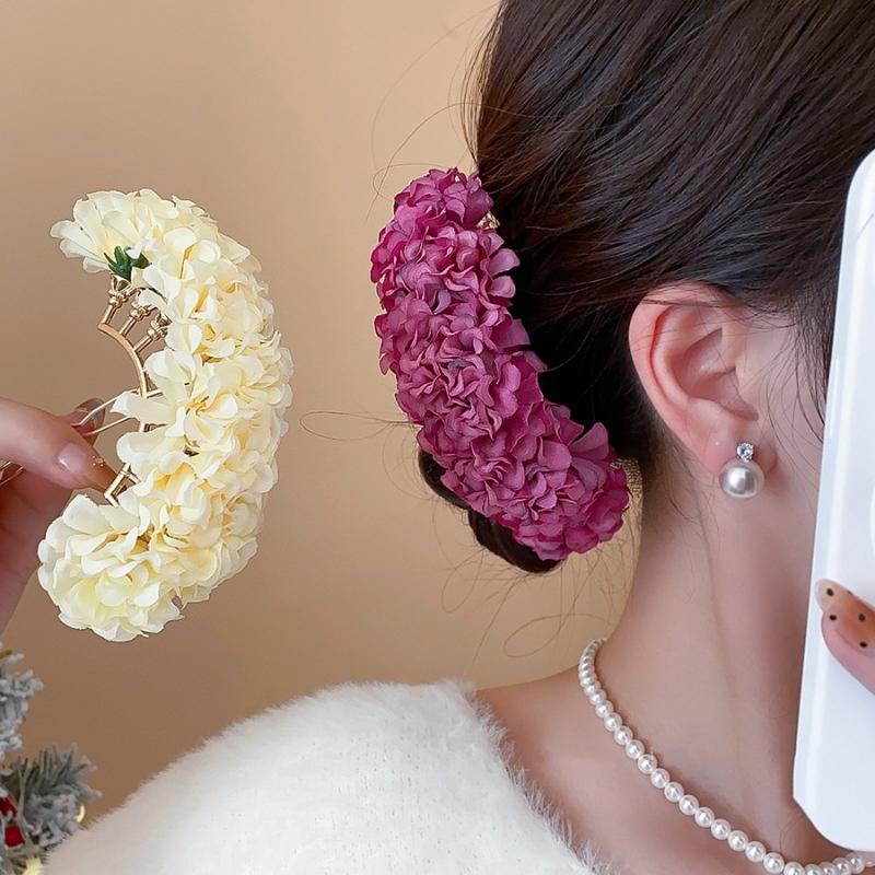1pc Pastoral Purple Yellow Flo - Travel Accessories For 4 Year Old 评论和价格