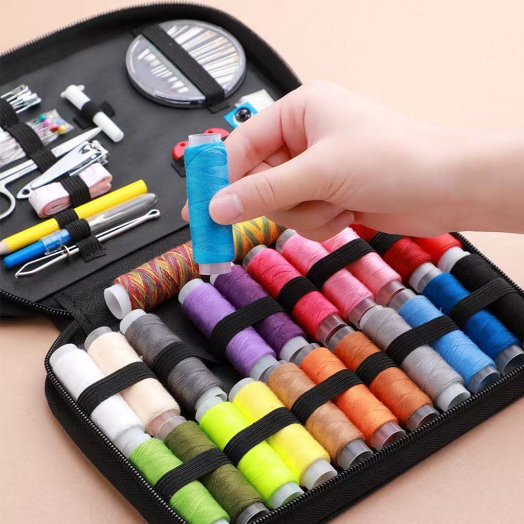 68/98PCS Sewing Accessories To - Travel Accessories Store 评论和价格