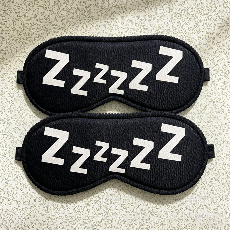 Cartoon Eye Mask. Students Wea - Travel Accessories To Gift 评论和价格