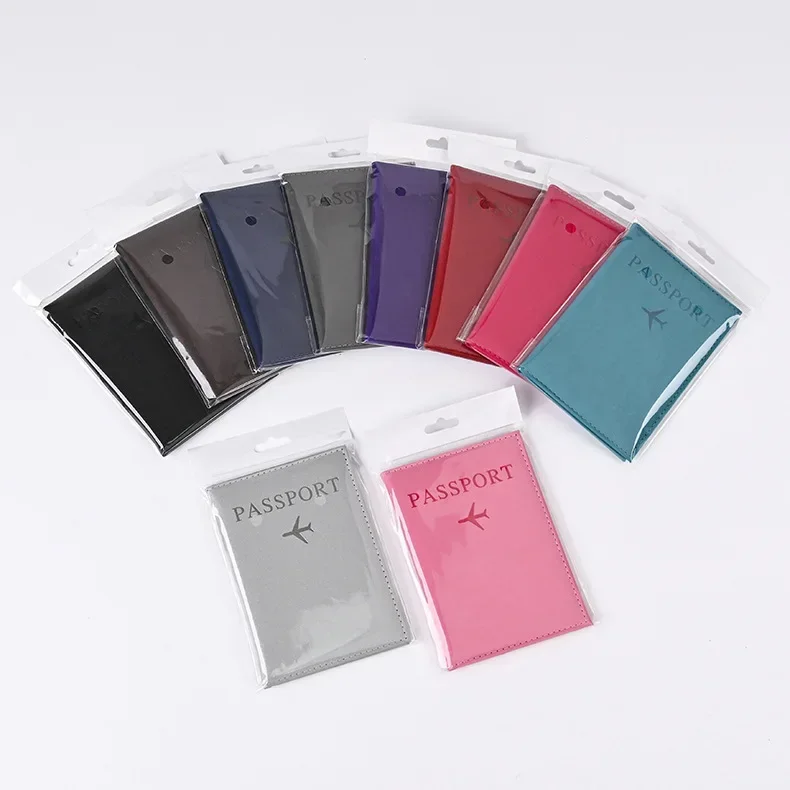 New Passport Covers Passport P - Travel.Accessories News 评论和价格