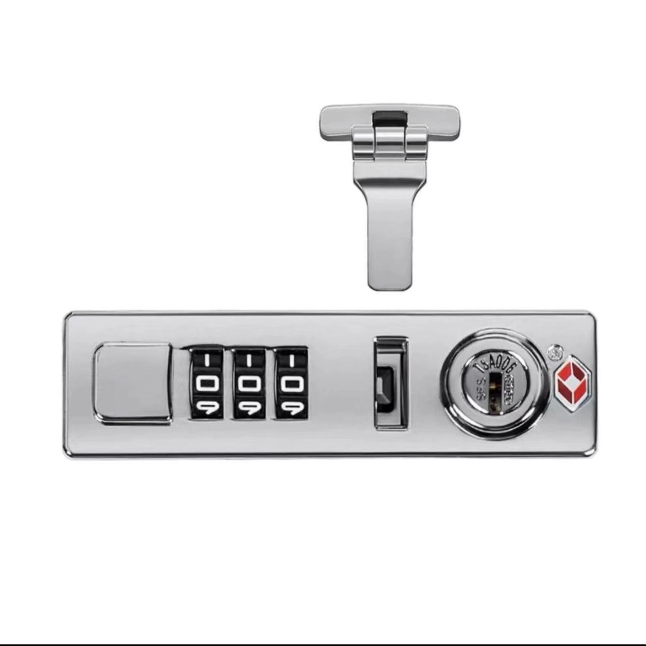 Luggage Lock Suitable for Rimo - Travel Accessories Rimowa 评论和价格