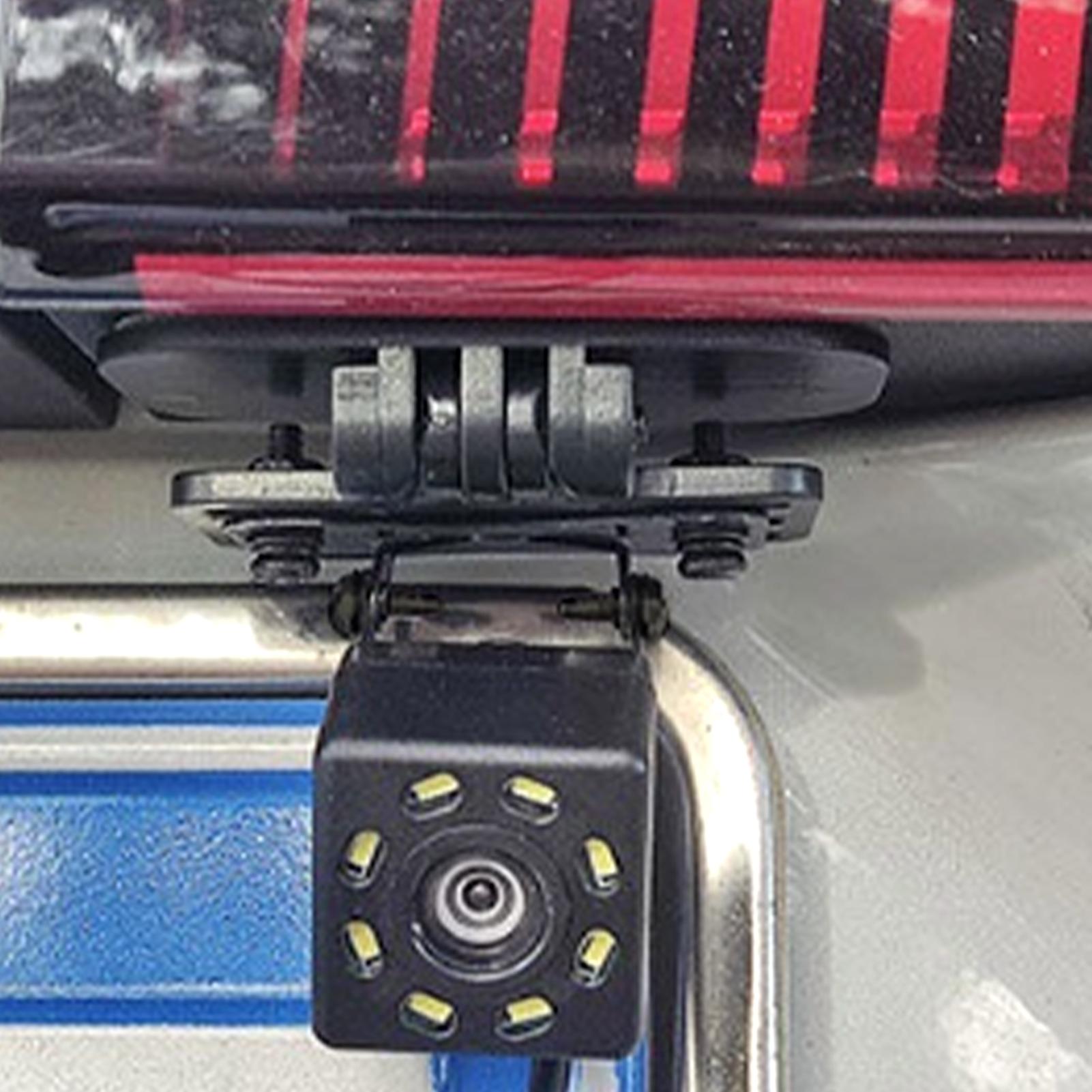 Rear Dash Cam Window Mount Sta - Travel Accessories Store 评论和价格
