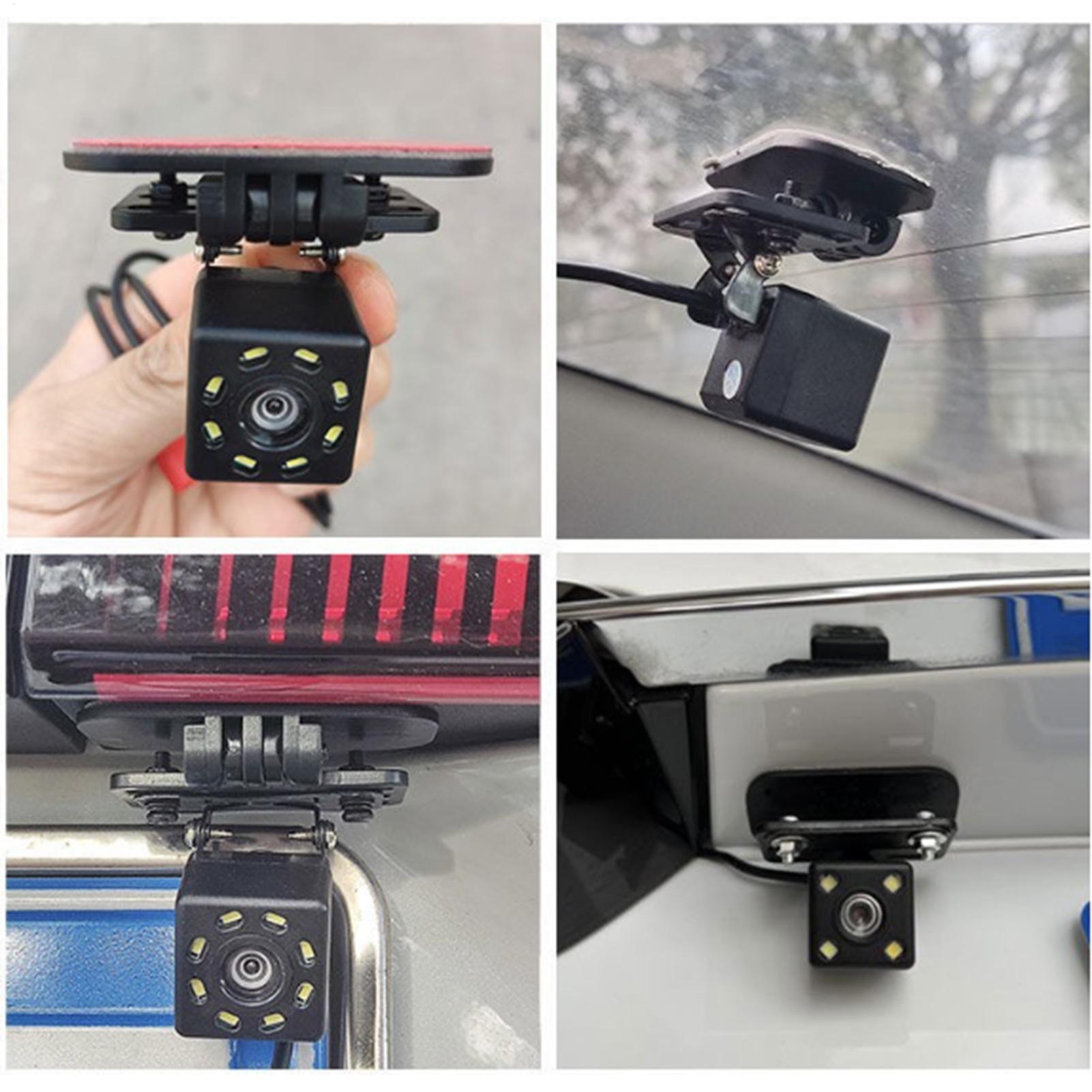 Rear Dash Cam Window Mount Sta - Travel Accessories Store 评论和价格