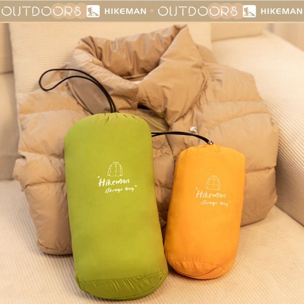 New Portable Down Jacket Compr - Travel.Accessories News 评论和价格