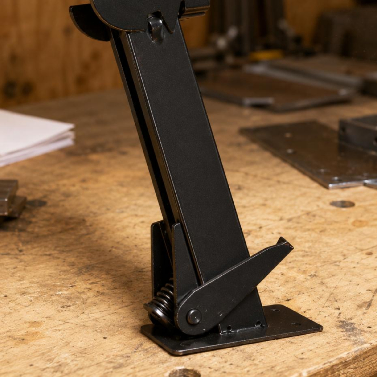 Travel Vehicle Support Stand S - Travel Accessories 评论和价格