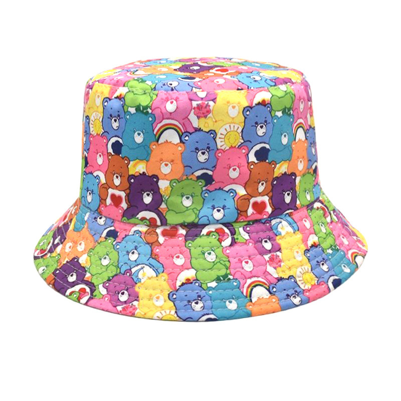 New Cute Cartoon Care Bears Fi - Travel Accessories Store 评论和价格