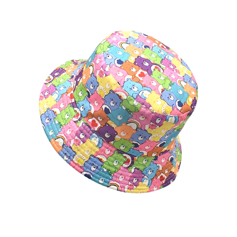New Cute Cartoon Care Bears Fi - Travel Accessories Store 评论和价格