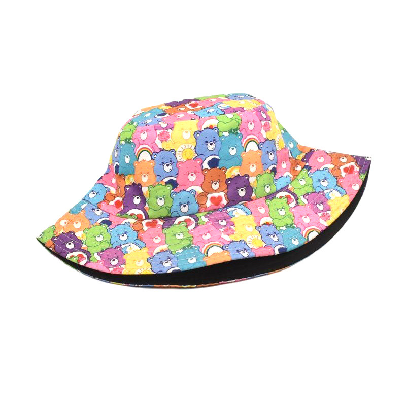 New Cute Cartoon Care Bears Fi - Travel Accessories Store 评论和价格