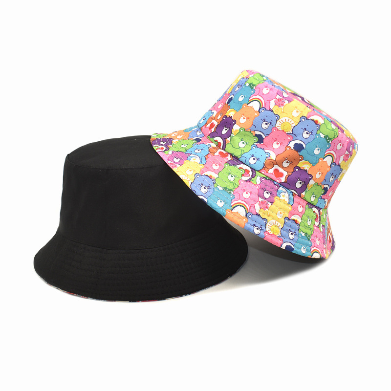 New Cute Cartoon Care Bears Fi - Travel Accessories Store 评论和价格