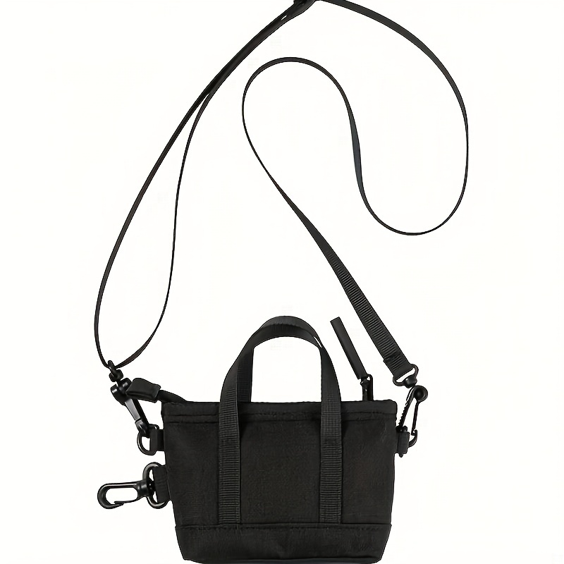 Mini Crossbody Bag, Versatile  - Travel Access 评论和价格