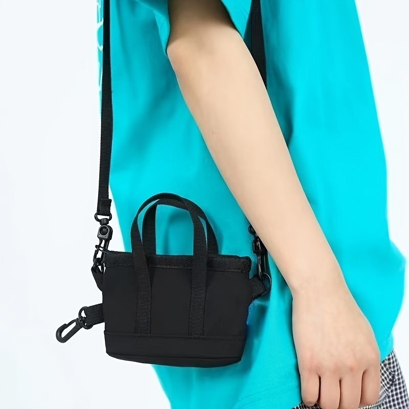 Mini Crossbody Bag, Versatile  - Travel Access 评论和价格