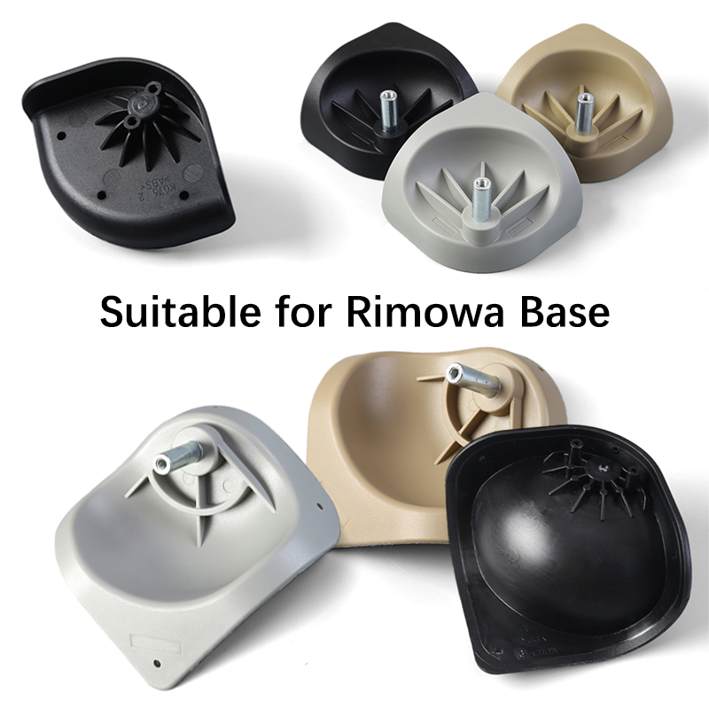 Suitcase Base Replacement for  - Travel Accessories Rimowa 评论和价格