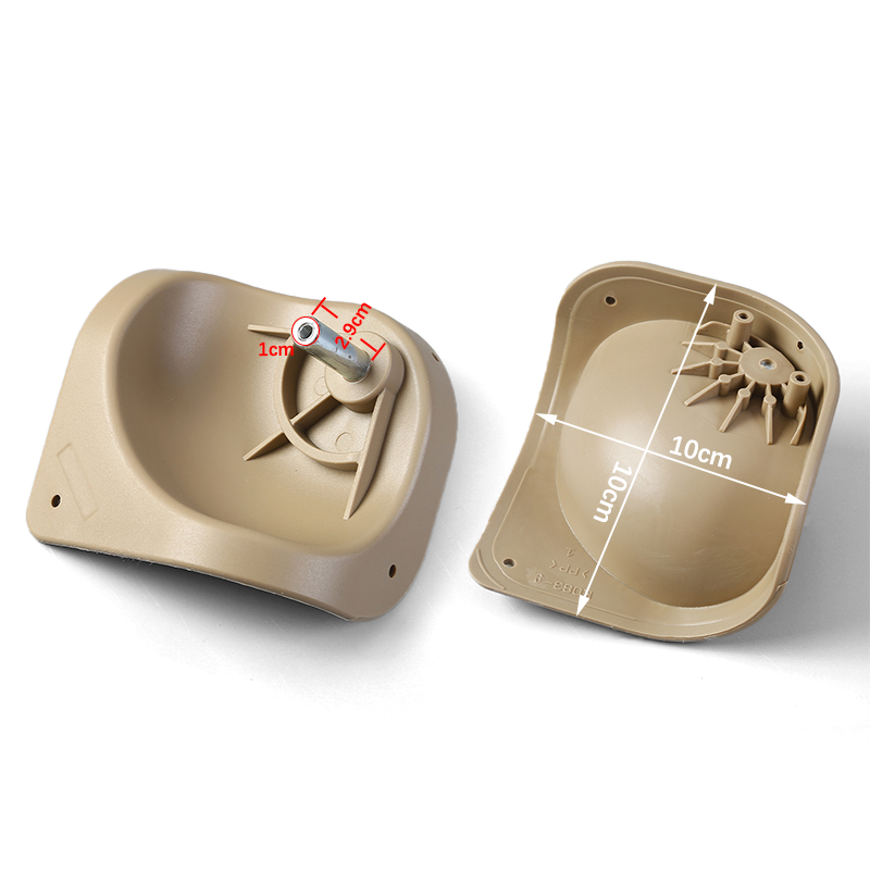Suitcase Base Replacement for  - Travel Accessories Rimowa 评论和价格