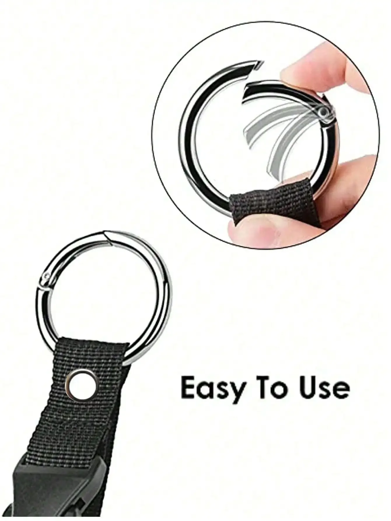 Portable Anti-Theft Luggage St - Travel Accessories Luggage Straps 评论和价格