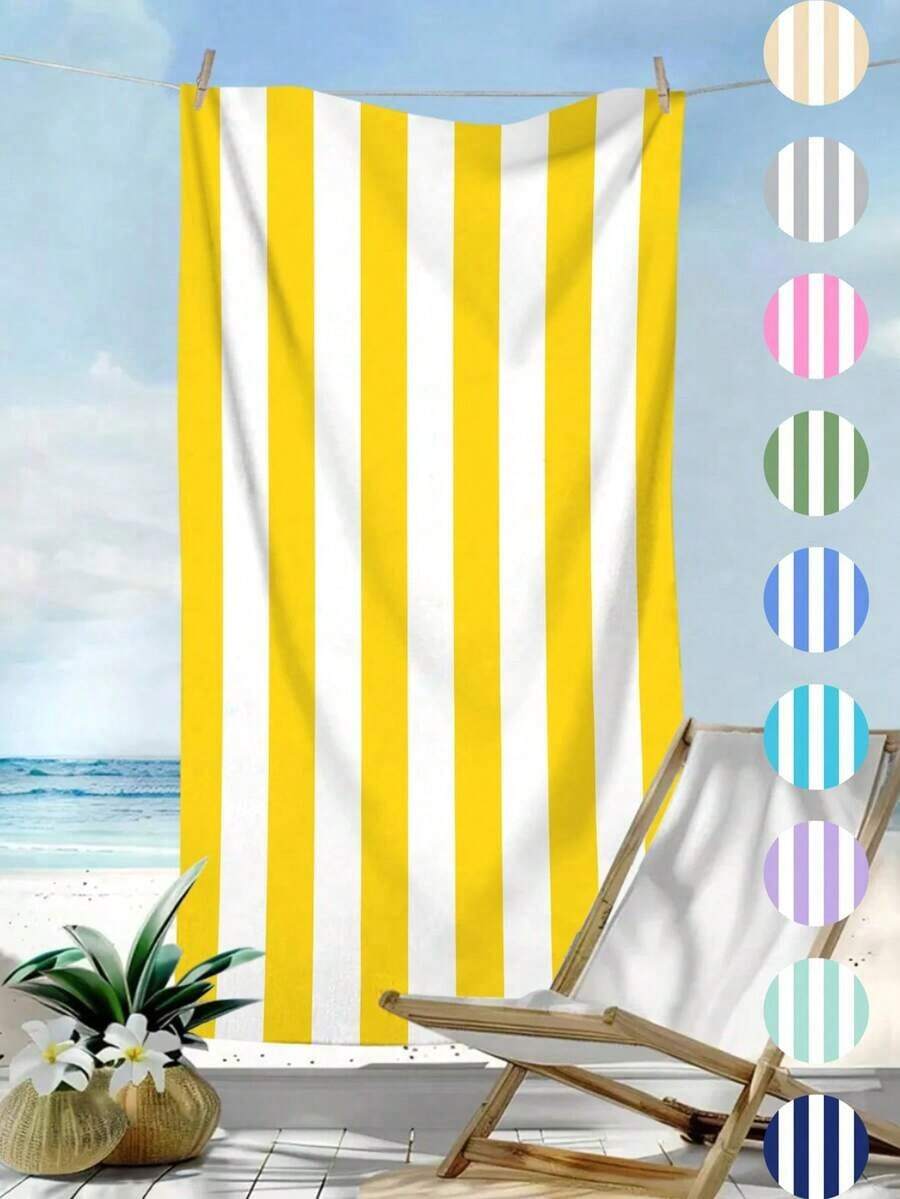 Extra Large Microfiber Beach T - Travel Towel Quick Dry 评论和价格