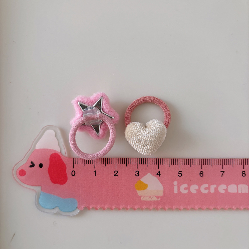 10PCS Korean Fashion Baby Girl - Travel Accessories For 4 Year Old 评论和价格